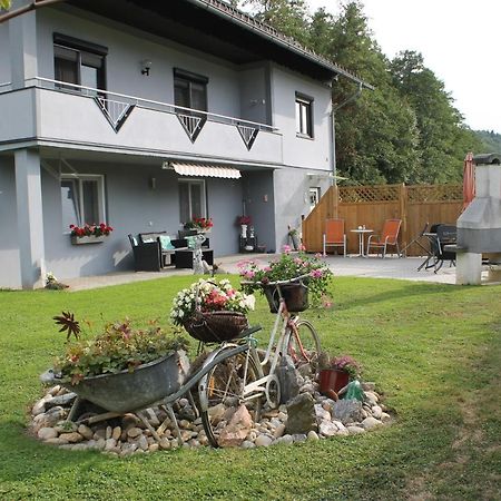 Zimmer Steger Gnas Exterior foto